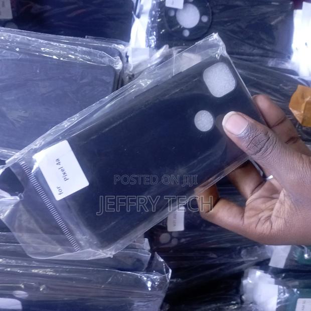 Case Compatible With Google Pixel 4a 5G Case - Soft Slim Pr - thumbnail 3