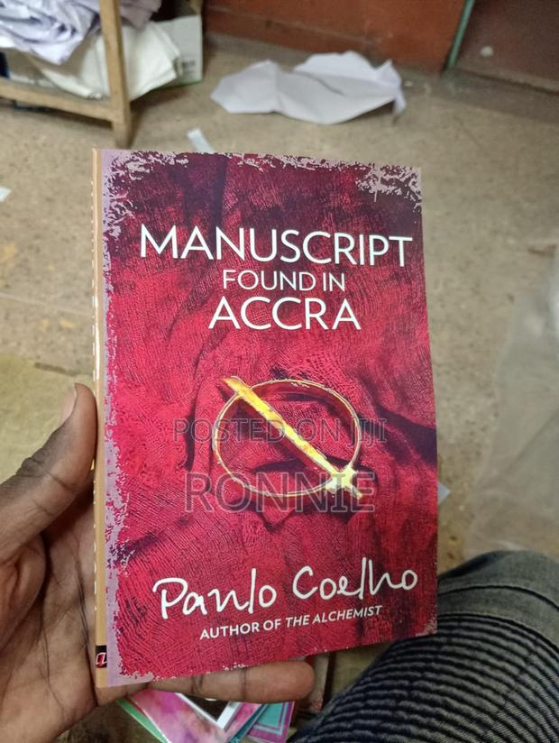Warrior of the Light Book by Paulo Coelho