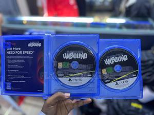 NFS Unbound Used -Ps5 - thumbnail 2