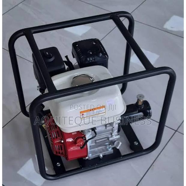 Vibrators Conrete. With Shaft 45mm