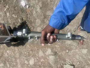 Common Rail 1kd Old Model