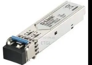 D-Link 1000base-Lx Single-Mode Fiber SFP Transceiver DEM-310
