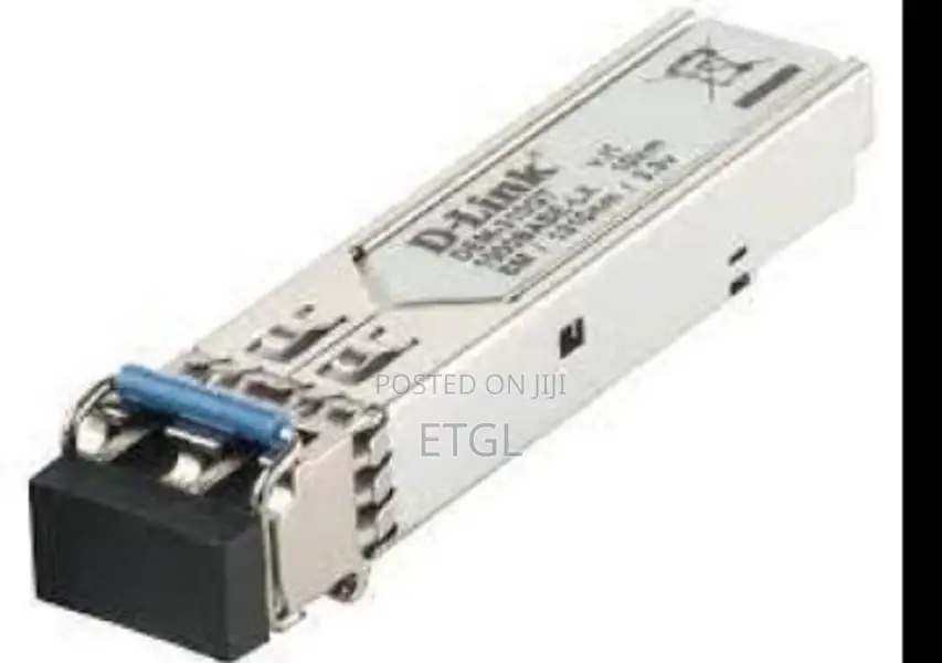 D-Link 1000base-Lx Single-Mode Fiber SFP Transceiver DEM-310