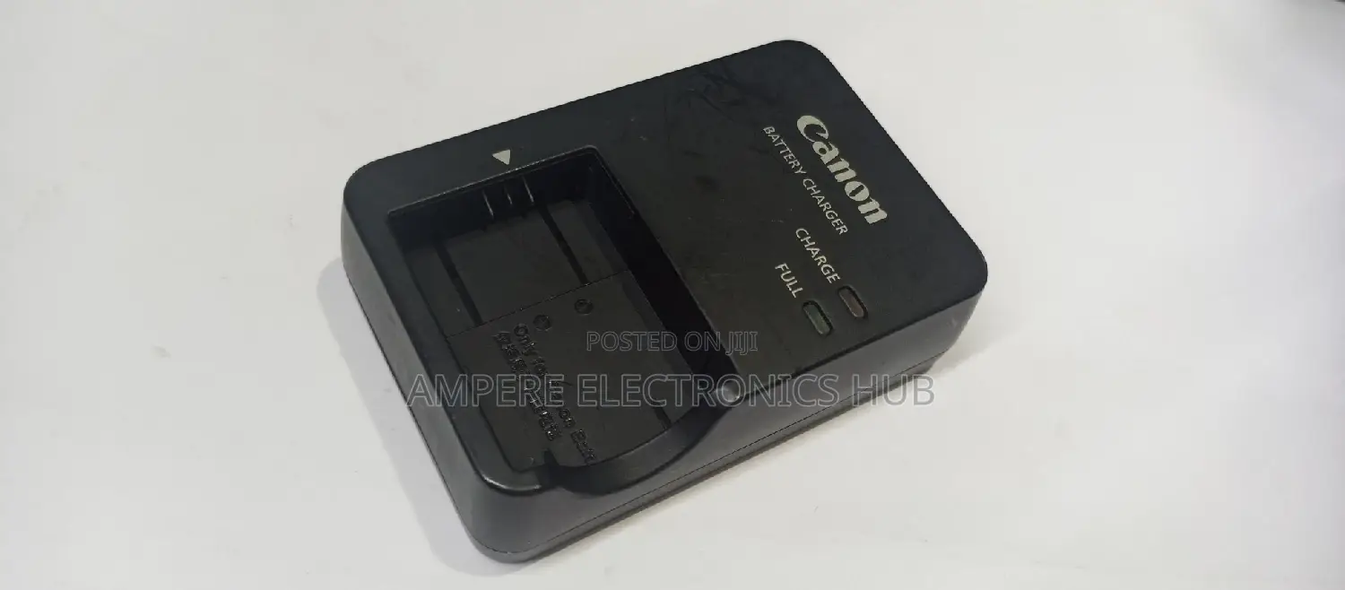 Canon, Nikon, Panasonic, Kodak, Casio Camera Battery Charger