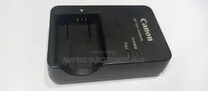 Canon, Nikon, Panasonic, Kodak, Casio Camera Battery Charger