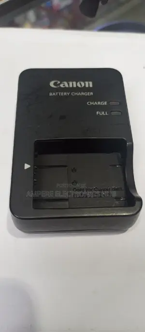 Canon, Nikon, Panasonic, Kodak, Casio Camera Battery Charger