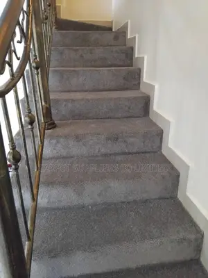 Grey Carpet