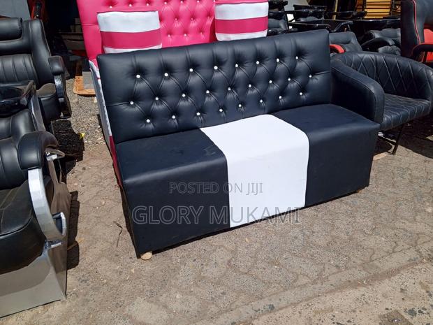 Restaurants Couches