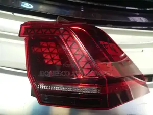 Vw Tiguan (2017_2020) Right Taillight/ Backlight/ Rear Light