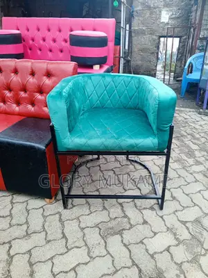 Styling Seat