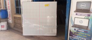 Magnetic Graph 4ft X 4ft - thumbnail 2