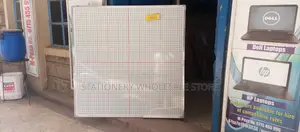 Magnetic Graph 4ft X 4ft