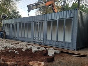 Your Ultimate Container Gym Experience - thumbnail 2