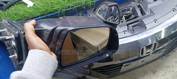 NT 32 Sidemirror X Trail