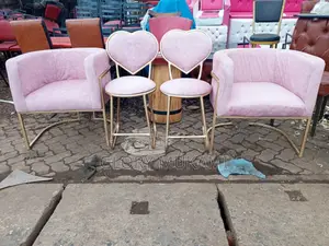 Styling Chairs