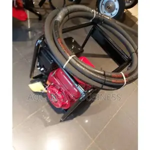 Concrete Vibrator Available