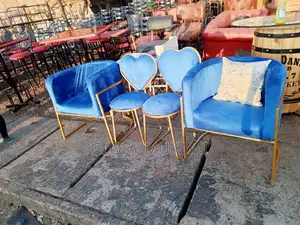 Styling Chairs