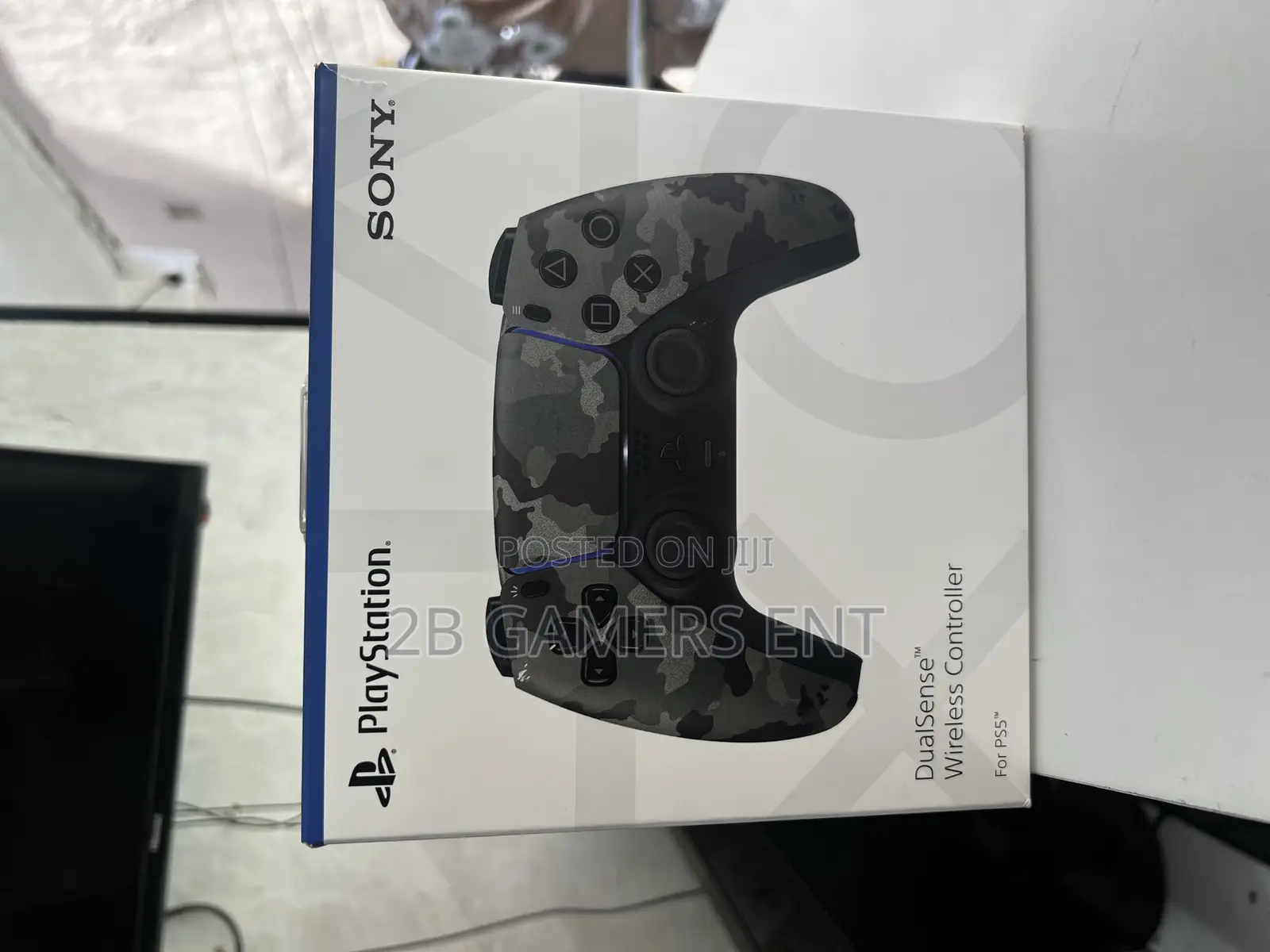 Ps5 Pad New