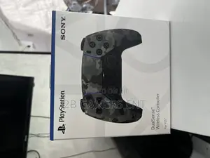 Ps5 Pad New
