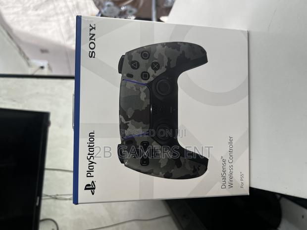 Ps5 Pad New - thumbnail 4