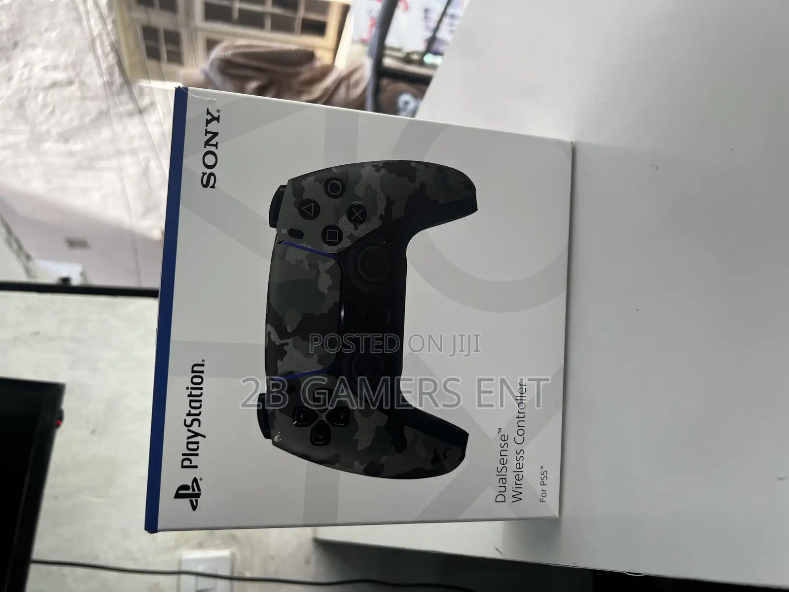 Ps5 Pad New
