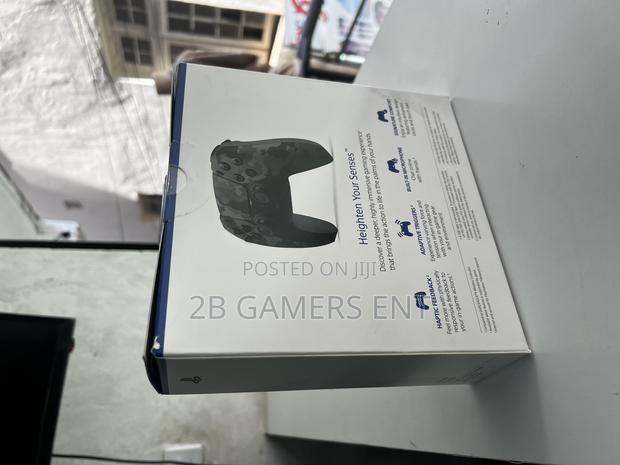 Ps5 Pad New - thumbnail 3