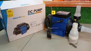 12v Dc Booster Pump 180w