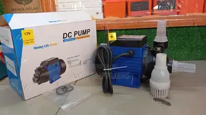 12v Dc Booster Pump 180w