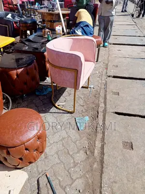 Manicure Chairs