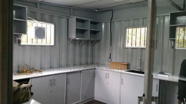 Container Laboratory Unlocking Your Practical Knowledge - main view