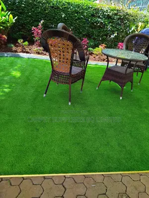 Grass Carpet