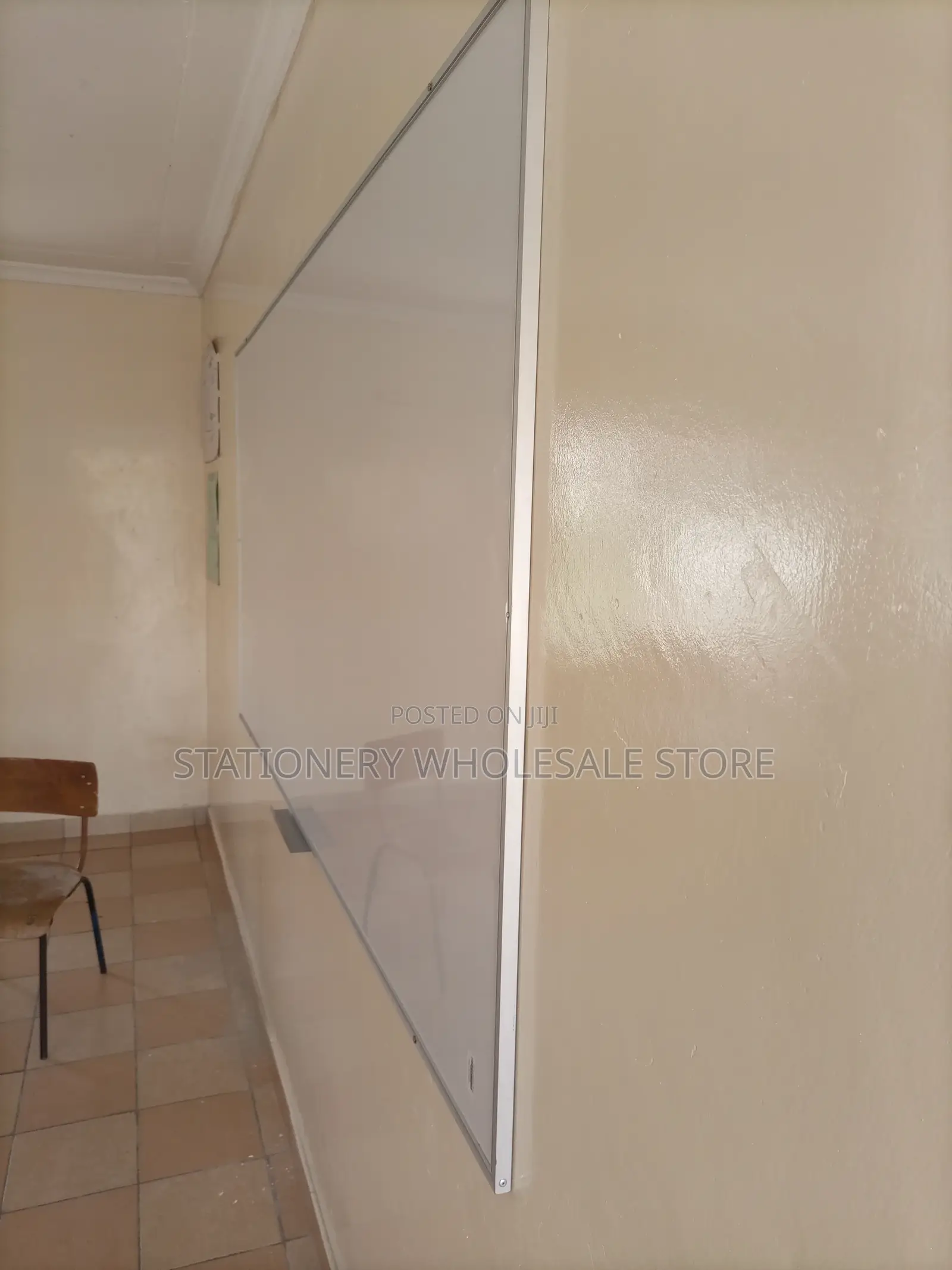 Whiteboard for Colleges 8x4ft