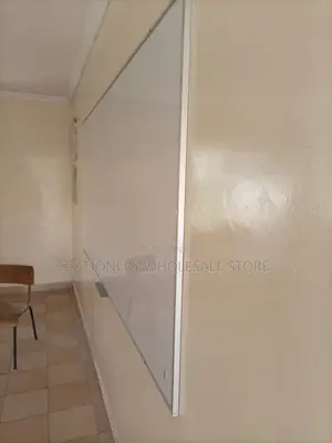 Whiteboard for Colleges 8x4ft