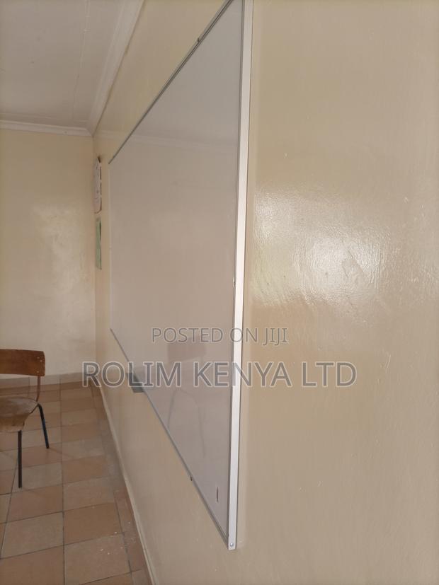 Whiteboard for Colleges 8x4ft - main view