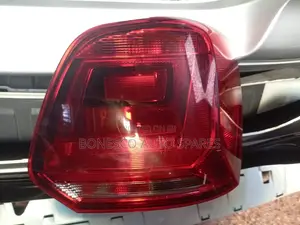 VW Polo 6C (2014_2017) Right Taillight/ Backlight/Rear Light