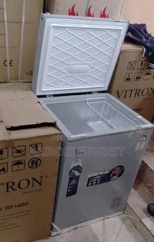142litres Vitron Freezer