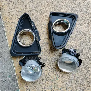Foglamp, Fog Lights RAV4 2016