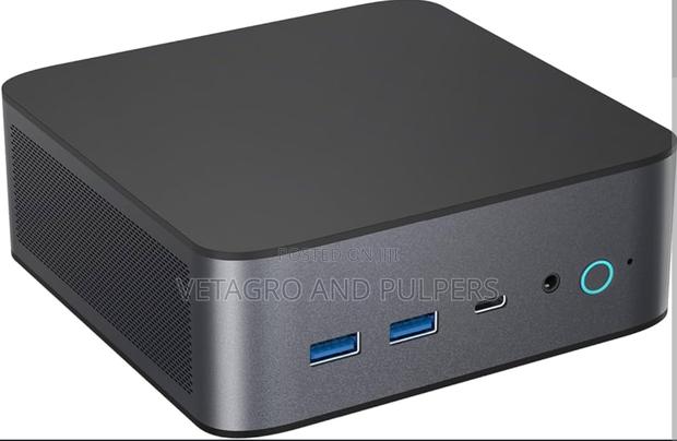 New Desktop Computer 8GB Intel Core I7 SSD 128GB - thumbnail 3