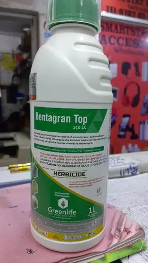 Bentagran Top 240 EC 1litre Herbicide