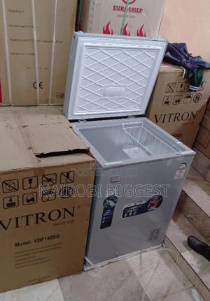 Classic 142litres Vitron Freezer - thumbnail 2