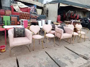Styling Chairs