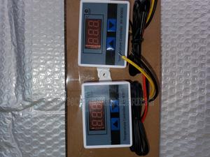 Digital Heat Management Solution 220V AC 1500W - thumbnail 2