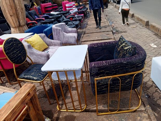 Manicure Set - main view