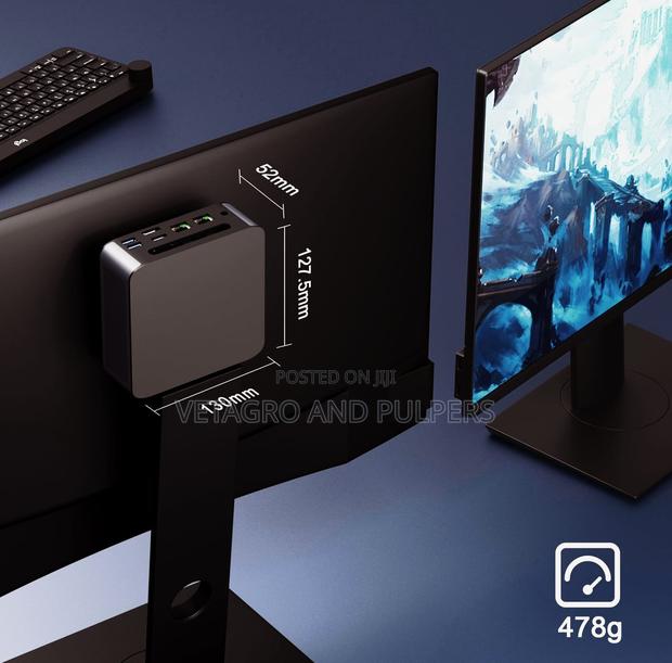 New Desktop Computer 8GB Intel Core I7 SSD 128GB - thumbnail 5