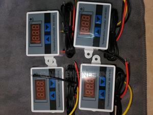 Smart Engineering 1500W Thermostat Unit - thumbnail 2