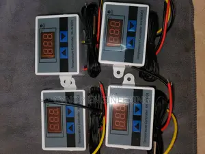 Smart Engineering 1500W Thermostat Unit