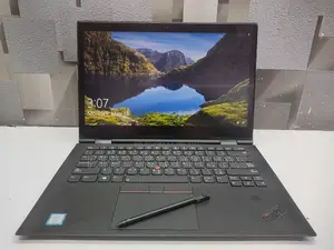 Laptop Lenovo Thinkpad X1 Yoga 16GB Intel Core I7 SSD 512GB