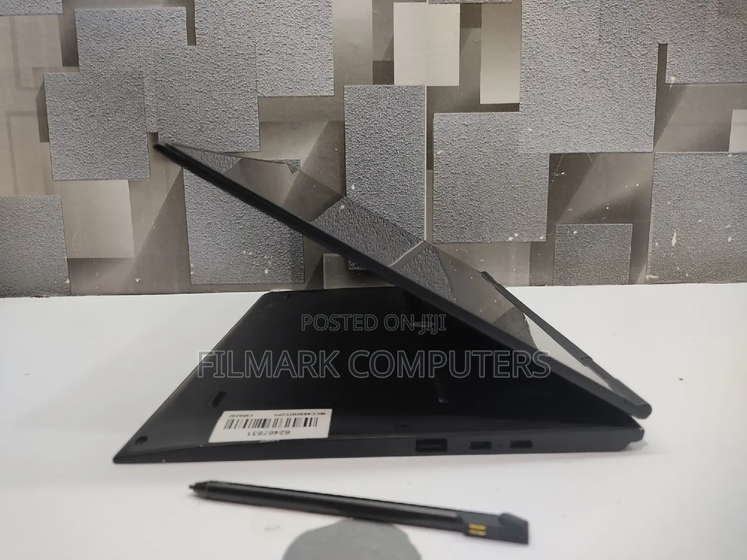 Laptop Lenovo Thinkpad X1 Yoga 16GB Intel Core I7 SSD 512GB