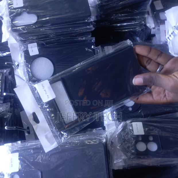 Google Pixel 7 Pro Case Slim Soft Silicone Gel Cover - Matt - thumbnail 3