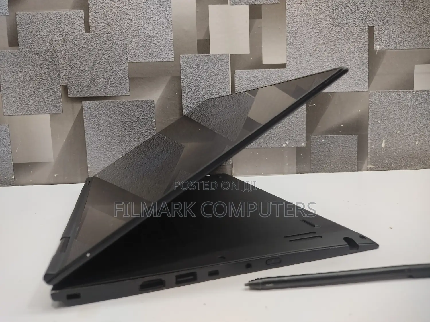 Laptop Lenovo Thinkpad X1 Yoga 16GB Intel Core I7 SSD 512GB